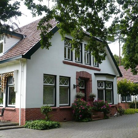 B&B De Zulthe Роден Екстер'єр фото