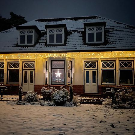 B&B De Zulthe Роден Екстер'єр фото