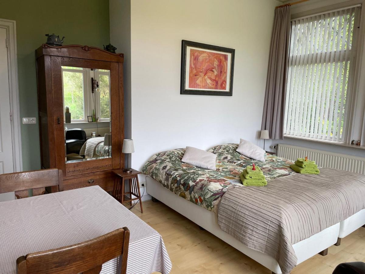 B&B De Zulthe Роден Екстер'єр фото